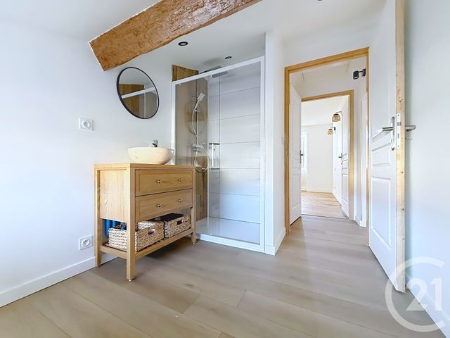 maison à vendre - 4 pièces - 75.79 m2 - ST YRIEIX SUR CHARENTE - 16 - POITOU-CHARENTES - Century 21 Aloha Immobilier