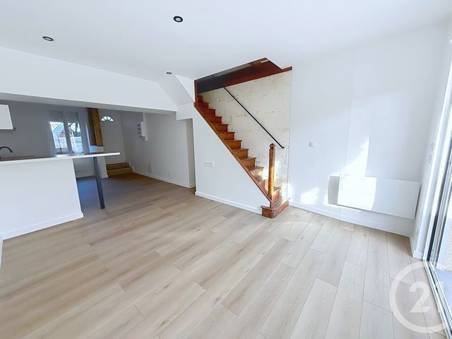 maison à vendre - 4 pièces - 75.79 m2 - ST YRIEIX SUR CHARENTE - 16 - POITOU-CHARENTES - Century 21 Aloha Immobilier