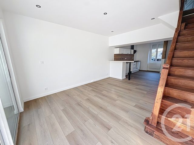 maison à vendre - 4 pièces - 75.79 m2 - ST YRIEIX SUR CHARENTE - 16 - POITOU-CHARENTES - Century 21 Aloha Immobilier