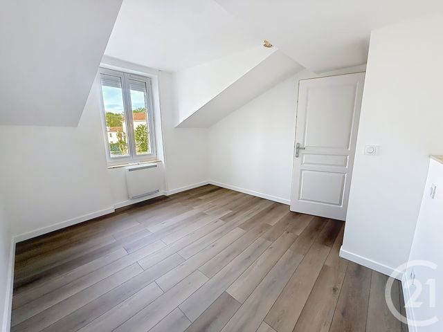 maison à vendre - 4 pièces - 75.79 m2 - ST YRIEIX SUR CHARENTE - 16 - POITOU-CHARENTES - Century 21 Aloha Immobilier