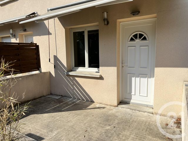 Appartement F2 bis à louer - 3 pièces - 51.51 m2 - GOND PONTOUVRE - 16 - POITOU-CHARENTES - Century 21 Aloha Immobilier