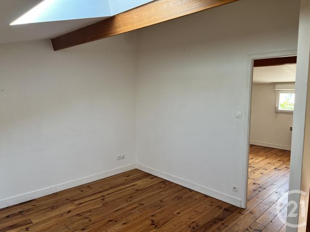 Appartement F2 bis à louer - 3 pièces - 51.51 m2 - GOND PONTOUVRE - 16 - POITOU-CHARENTES - Century 21 Aloha Immobilier