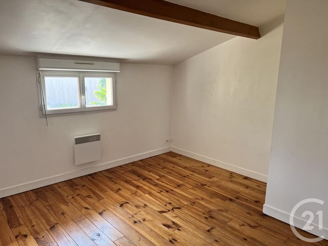 Appartement F2 bis à louer - 3 pièces - 51.51 m2 - GOND PONTOUVRE - 16 - POITOU-CHARENTES - Century 21 Aloha Immobilier