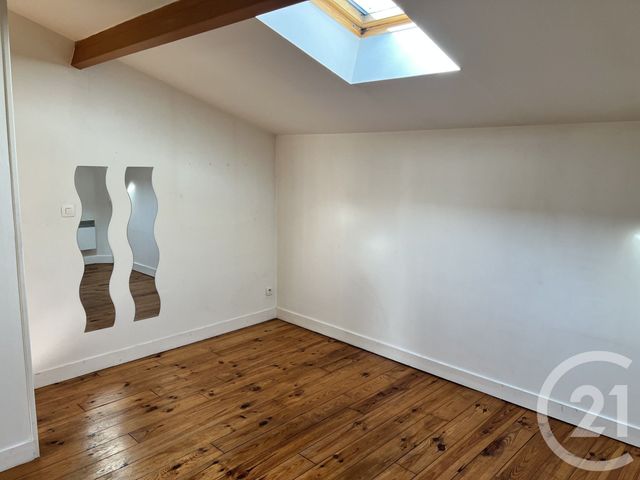 Appartement F2 bis à louer - 3 pièces - 51.51 m2 - GOND PONTOUVRE - 16 - POITOU-CHARENTES - Century 21 Aloha Immobilier