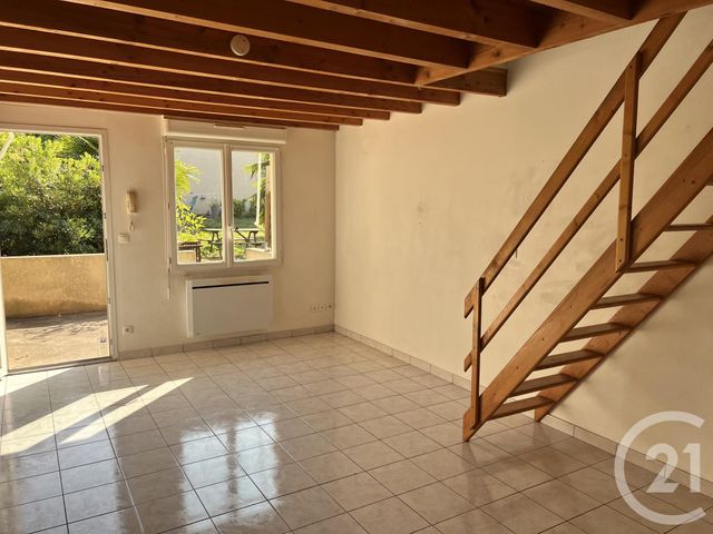 Appartement F2 Bis à louer GOND PONTOUVRE