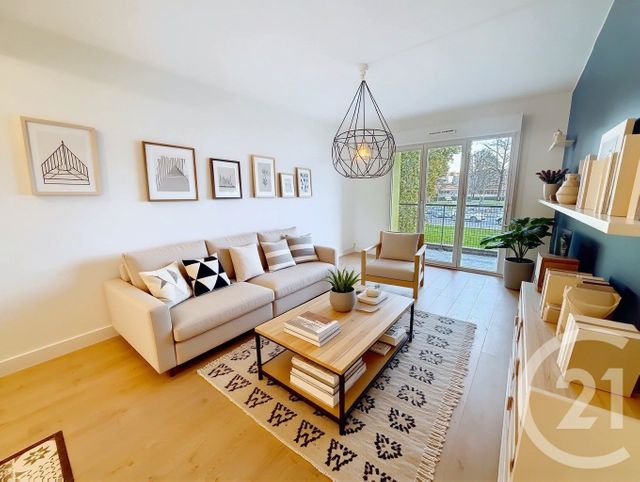 appartement - ANGOULEME - 16