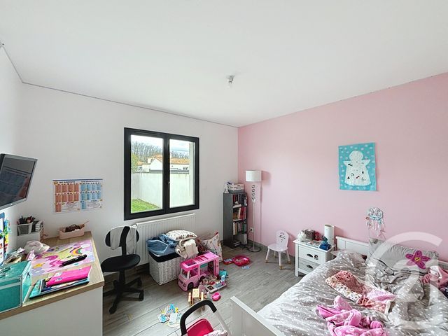 maison à vendre - 5 pièces - 96.0 m2 - NERSAC - 16 - POITOU-CHARENTES - Century 21 Aloha Immobilier