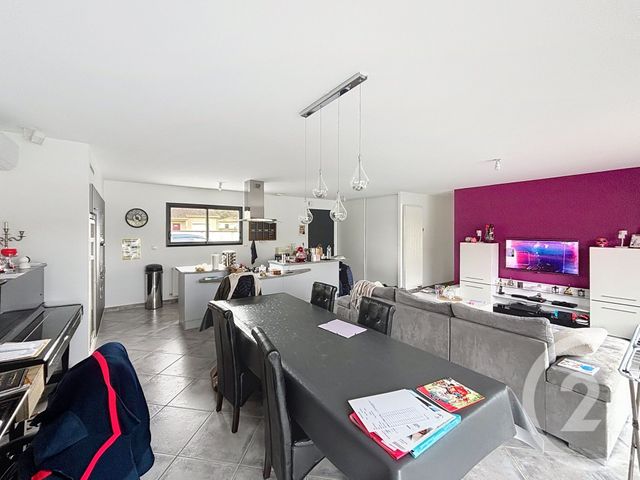 maison à vendre - 5 pièces - 96.0 m2 - NERSAC - 16 - POITOU-CHARENTES - Century 21 Aloha Immobilier