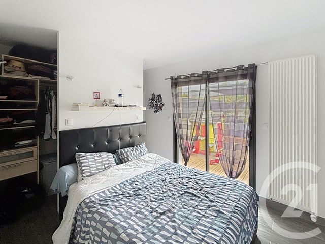 maison à vendre - 5 pièces - 96.0 m2 - NERSAC - 16 - POITOU-CHARENTES - Century 21 Aloha Immobilier