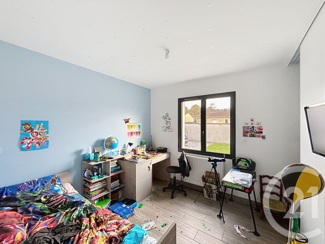 maison à vendre - 5 pièces - 96.0 m2 - NERSAC - 16 - POITOU-CHARENTES - Century 21 Aloha Immobilier