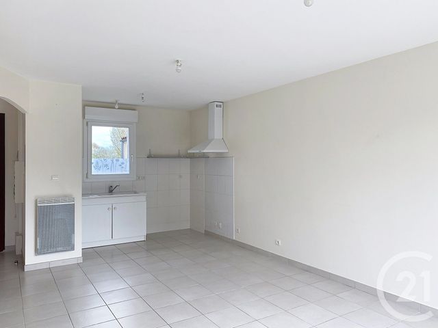 maison à louer - 2 pièces - 45.17 m2 - ST YRIEIX SUR CHARENTE - 16 - POITOU-CHARENTES - Century 21 Aloha Immobilier