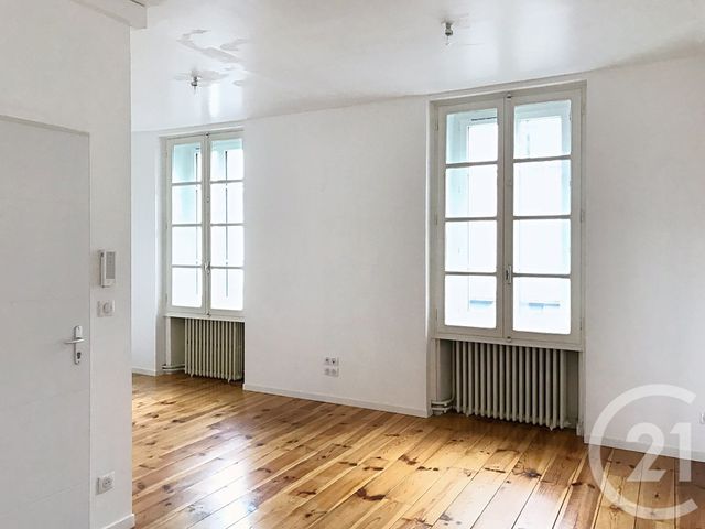 Appartement F2 à louer ANGOULEME