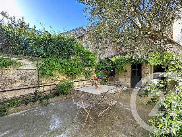 maison à louer - 4 pièces - 126.71 m2 - ANGOULEME - 16 - POITOU-CHARENTES - Century 21 Aloha Immobilier