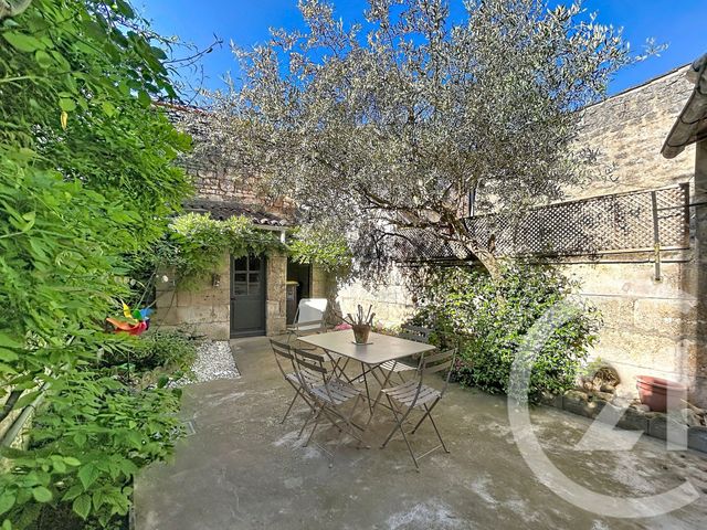 maison à louer - 4 pièces - 126.71 m2 - ANGOULEME - 16 - POITOU-CHARENTES - Century 21 Aloha Immobilier