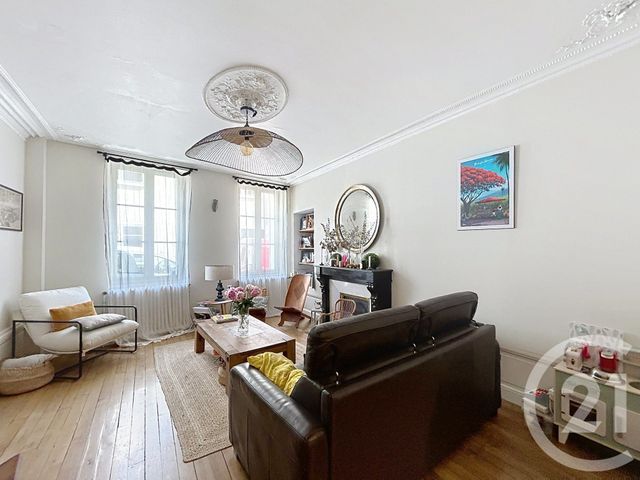Maison à louer ANGOULEME