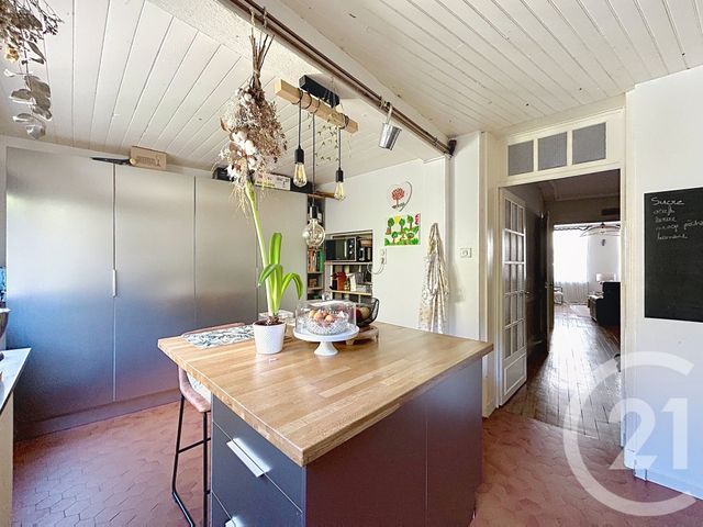 maison à louer - 4 pièces - 126.71 m2 - ANGOULEME - 16 - POITOU-CHARENTES - Century 21 Aloha Immobilier