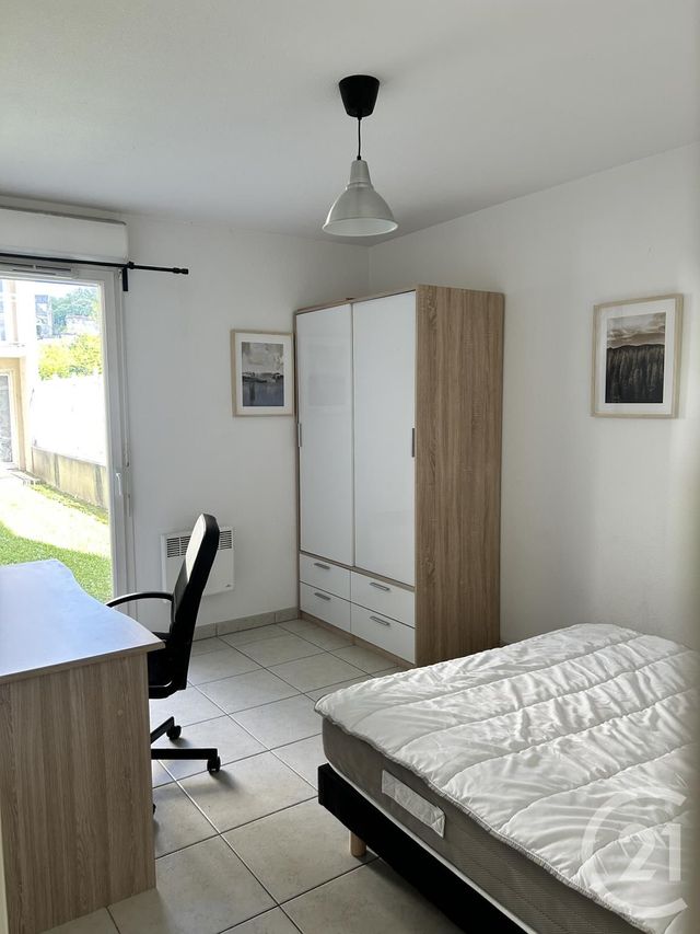 Appartement F3 à louer - 3 pièces - 58.46 m2 - ANGOULEME - 16 - POITOU-CHARENTES - Century 21 Aloha Immobilier