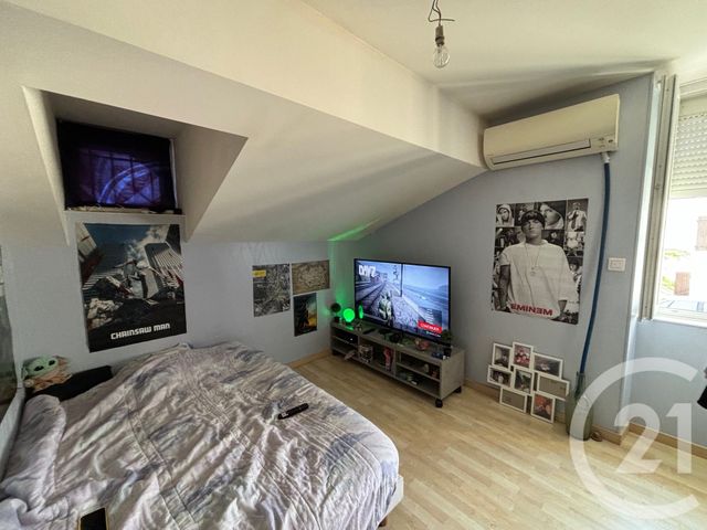 maison à vendre - 5 pièces - 100.0 m2 - SIREUIL - 16 - POITOU-CHARENTES - Century 21 Aloha Immobilier