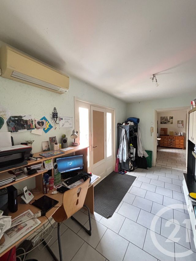 maison à vendre - 5 pièces - 100.0 m2 - SIREUIL - 16 - POITOU-CHARENTES - Century 21 Aloha Immobilier