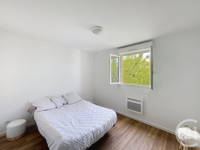 Appartement T3 à louer - 3 pièces - 58.34 m2 - ANGOULEME - 16 - POITOU-CHARENTES - Century 21 Aloha Immobilier