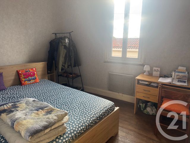 maison à vendre - 2 pièces - 51.4 m2 - ANGOULEME - 16 - POITOU-CHARENTES - Century 21 Aloha Immobilier