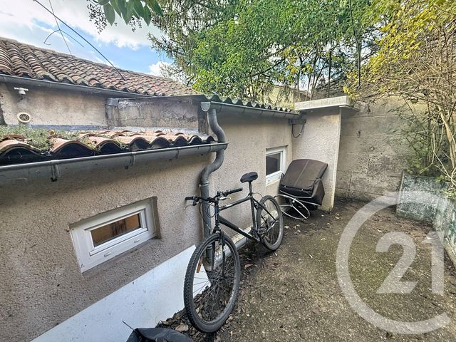 maison à vendre - 2 pièces - 51.4 m2 - ANGOULEME - 16 - POITOU-CHARENTES - Century 21 Aloha Immobilier