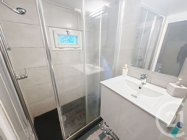 maison à vendre - 2 pièces - 51.4 m2 - ANGOULEME - 16 - POITOU-CHARENTES - Century 21 Aloha Immobilier