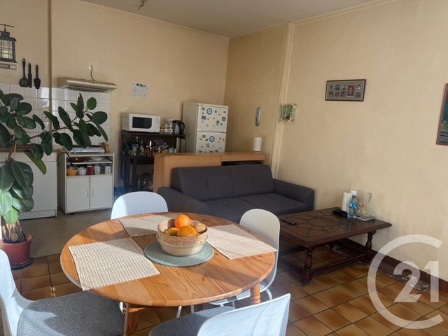 maison à vendre - 2 pièces - 51.4 m2 - ANGOULEME - 16 - POITOU-CHARENTES - Century 21 Aloha Immobilier