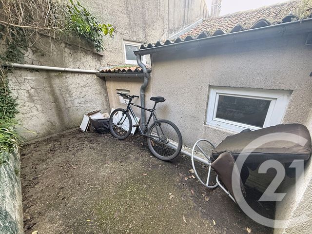 maison à vendre - 2 pièces - 51.4 m2 - ANGOULEME - 16 - POITOU-CHARENTES - Century 21 Aloha Immobilier