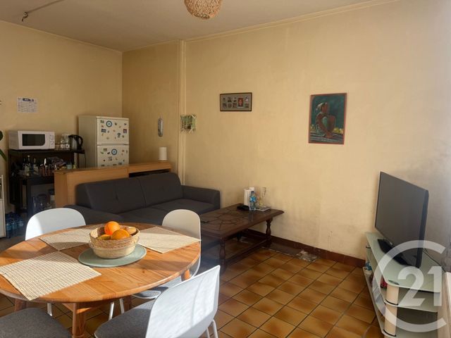 maison à vendre - 2 pièces - 51.4 m2 - ANGOULEME - 16 - POITOU-CHARENTES - Century 21 Aloha Immobilier