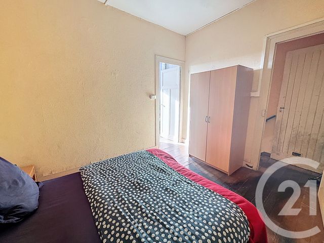 maison à vendre - 2 pièces - 51.4 m2 - ANGOULEME - 16 - POITOU-CHARENTES - Century 21 Aloha Immobilier