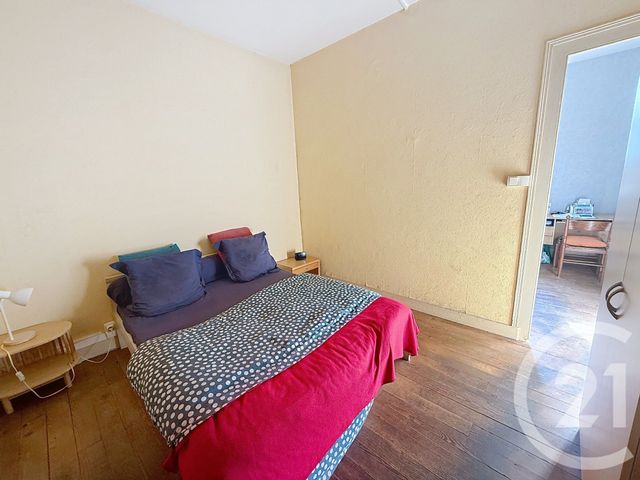 maison à vendre - 2 pièces - 51.4 m2 - ANGOULEME - 16 - POITOU-CHARENTES - Century 21 Aloha Immobilier