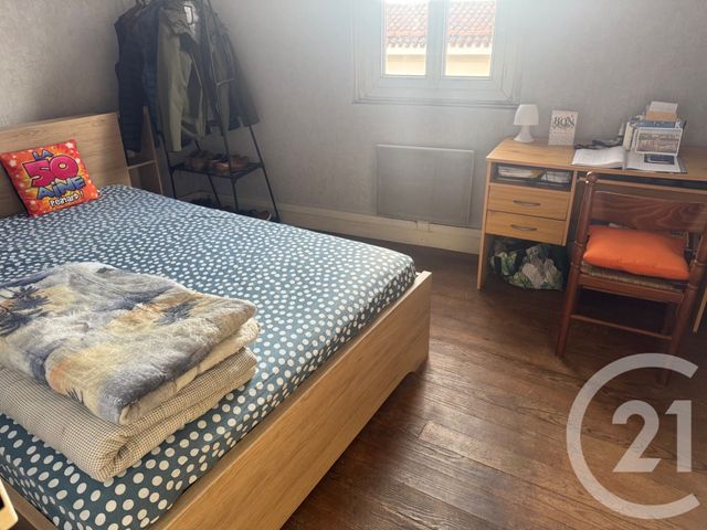 maison à vendre - 2 pièces - 51.4 m2 - ANGOULEME - 16 - POITOU-CHARENTES - Century 21 Aloha Immobilier