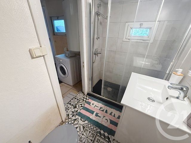 maison à vendre - 2 pièces - 51.4 m2 - ANGOULEME - 16 - POITOU-CHARENTES - Century 21 Aloha Immobilier