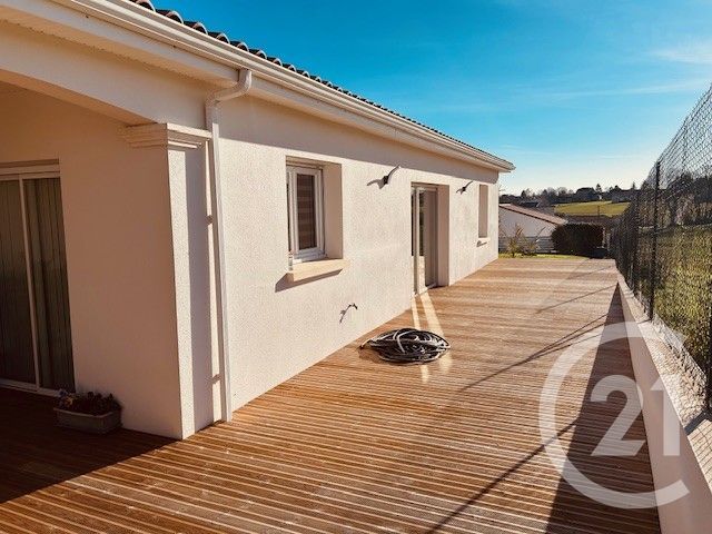 maison - CHAMPNIERS - 16