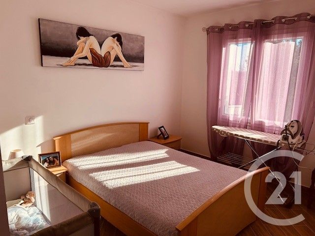 maison à vendre - 4 pièces - 87.0 m2 - CHAMPNIERS - 16 - POITOU-CHARENTES - Century 21 Aloha Immobilier