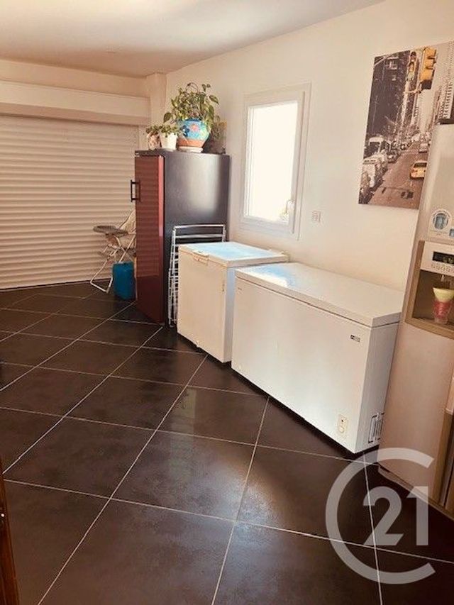 maison à vendre - 4 pièces - 87.0 m2 - CHAMPNIERS - 16 - POITOU-CHARENTES - Century 21 Aloha Immobilier