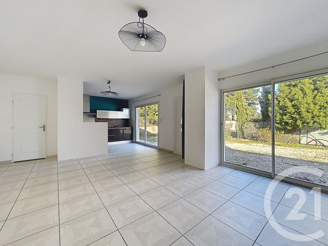 Maison à louer L ISLE D ESPAGNAC