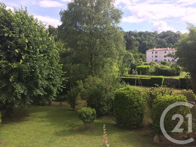 Appartement F2 à louer - 2 pièces - 38.29 m2 - ANGOULEME - 16 - POITOU-CHARENTES - Century 21 Aloha Immobilier