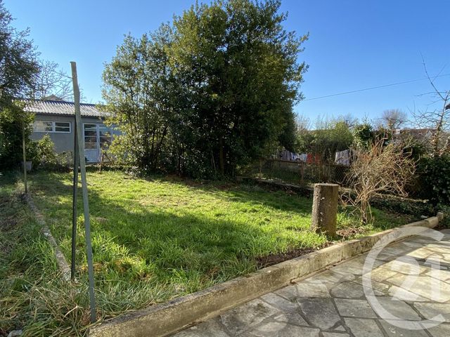 maison à louer - 4 pièces - 80.0 m2 - SOYAUX - 16 - POITOU-CHARENTES - Century 21 Aloha Immobilier