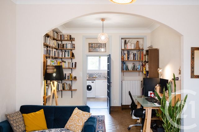 maison à vendre - 3 pièces - 77.0 m2 - ANGOULEME - 16 - POITOU-CHARENTES - Century 21 Aloha Immobilier