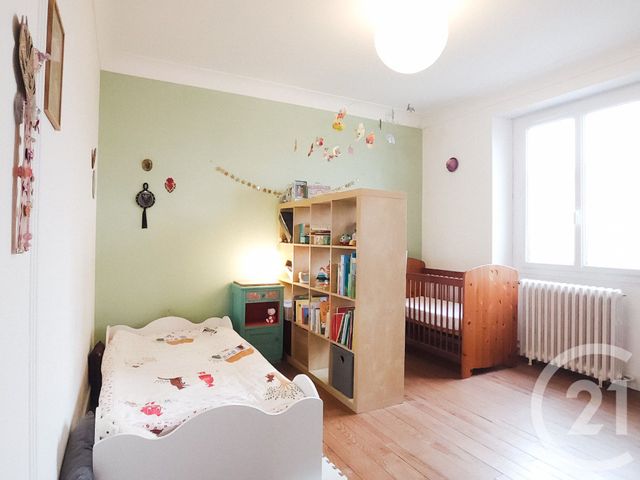 maison à vendre - 3 pièces - 77.0 m2 - ANGOULEME - 16 - POITOU-CHARENTES - Century 21 Aloha Immobilier