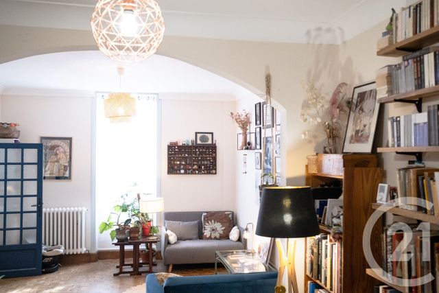 maison à vendre - 3 pièces - 77.0 m2 - ANGOULEME - 16 - POITOU-CHARENTES - Century 21 Aloha Immobilier