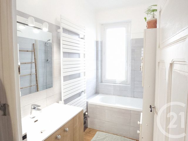 maison à vendre - 3 pièces - 77.0 m2 - ANGOULEME - 16 - POITOU-CHARENTES - Century 21 Aloha Immobilier