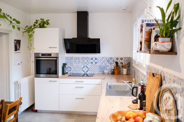 maison à vendre - 3 pièces - 77.0 m2 - ANGOULEME - 16 - POITOU-CHARENTES - Century 21 Aloha Immobilier