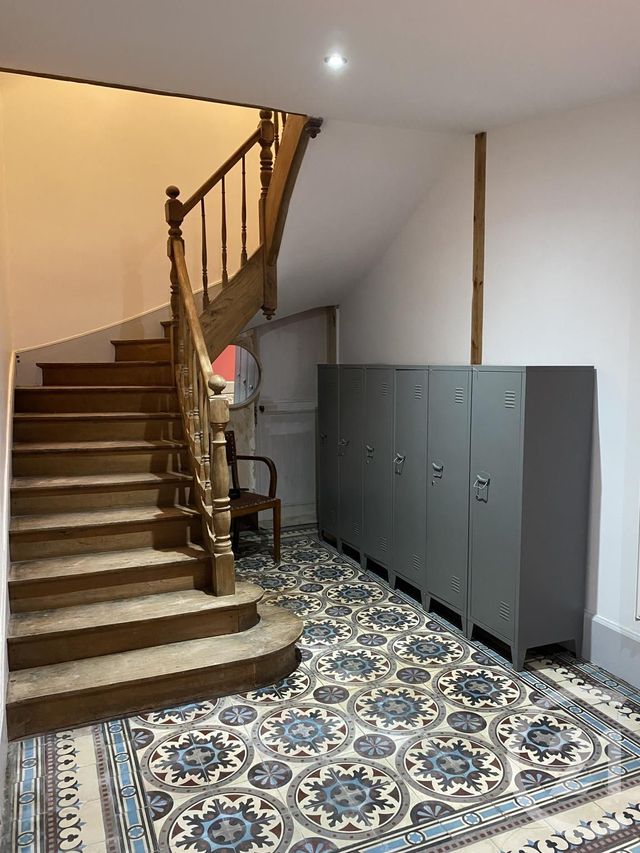 Appartement Chambre à louer - 1 pièce - 22.3 m2 - RUELLE SUR TOUVRE - 16 - POITOU-CHARENTES - Century 21 Aloha Immobilier
