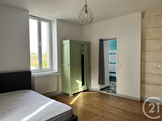 Appartement Chambre à louer - 1 pièce - 22.3 m2 - RUELLE SUR TOUVRE - 16 - POITOU-CHARENTES - Century 21 Aloha Immobilier