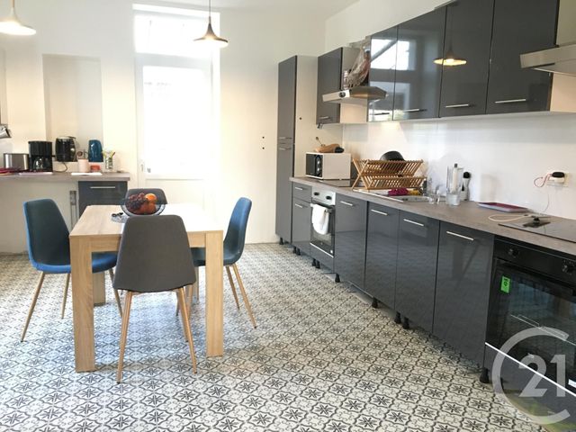 Appartement Chambre à louer - 1 pièce - 22.3 m2 - RUELLE SUR TOUVRE - 16 - POITOU-CHARENTES - Century 21 Aloha Immobilier