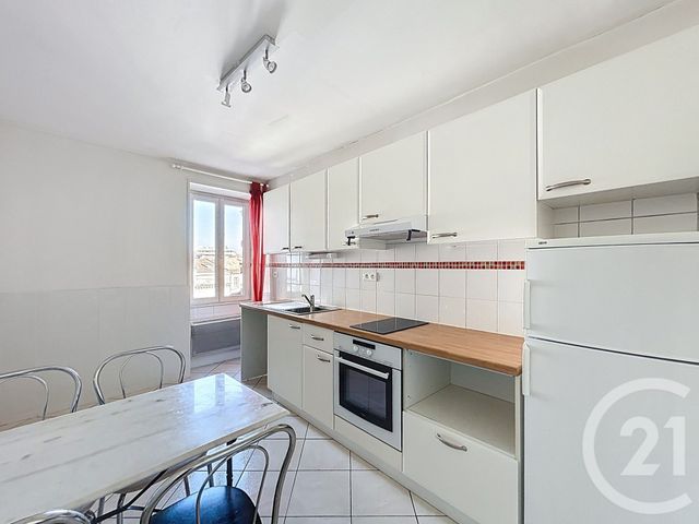 Appartement F1 à louer ANGOULEME