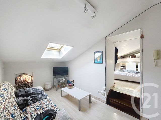 Appartement F1 à louer ANGOULEME